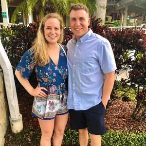 Meet your Posher, Julia